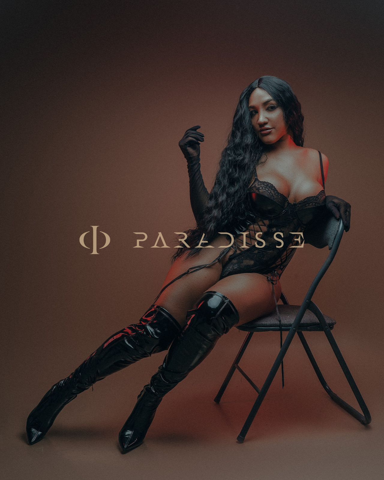 Escorts VIP Paradisse - Dayanne